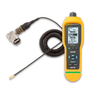 Виброметр Fluke 805 FC/805 ES Виброметр Fluke 805 FC/805 ES