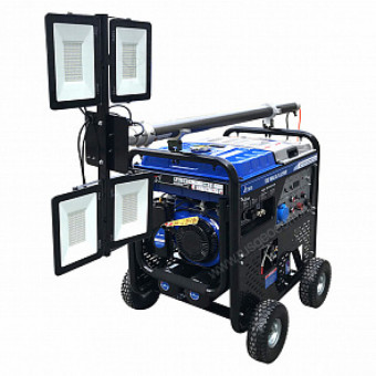 Сварочный генератор TSS WALGG 5.0/200E Сварочный генератор TSS WALGG 5.0/200E