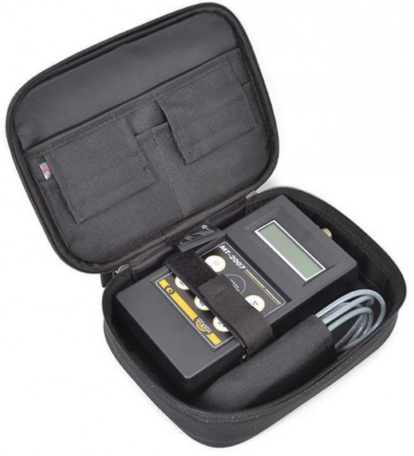 Толщиномер АКА-Скан МТ-2007 с преобразователем ТМ Толщиномер АКА-Скан МТ-2007 с преобразователем ТМ