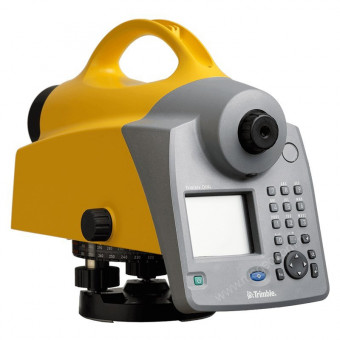 Цифровой нивелир Trimble DiNi 0.7 Цифровой нивелир Trimble DiNi 0.7