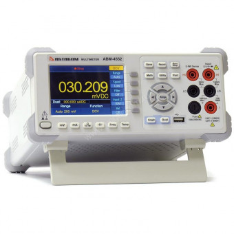 Цифровой мультиметр Актаком АВМ-4552 Цифровой мультиметр Актаком АВМ-4552