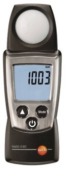 Поверка люксметра Поверка люксметра