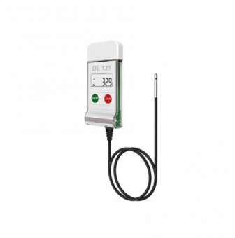 Логгер температуры и влажности Mermax DL 121 Логгер температуры и влажности Mermax DL 121