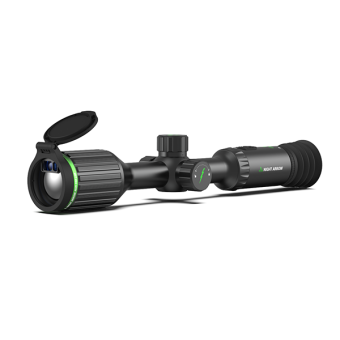 Тепловизионный прицел для охоты Conotech Night Arrow 350LIIR с лазерным дальномером