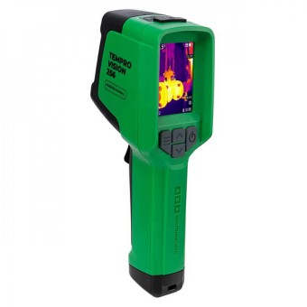 Тепловизор ADA TemPro VISION 256 PROFESSIONAL Тепловизор ADA TemPro VISION 256 PROFESSIONAL