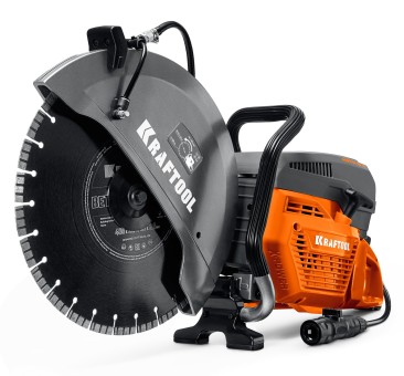 Бензорез по бетону (бетонорез) K970-16 H KRAFTOOL Бензорез по бетону (бетонорез) K970-16 H KRAFTOOL