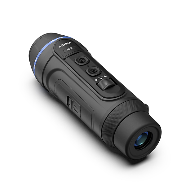 Тепловизионный монокуляр для охоты Conotech Aquila 635 Тепловизионный монокуляр для охоты Conotech Aquila 635