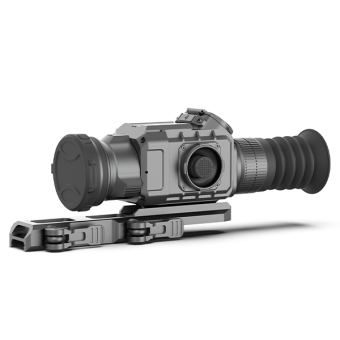 Тепловизионный прицел Lzirtek Perun 650 Тепловизионный прицел Lzirtek Perun 650